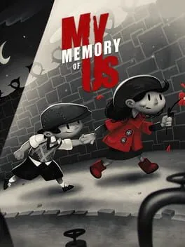  My Memory of Us ちいさなオリーブの花たち  cover