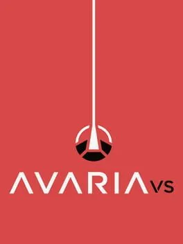 Avariavs  cover