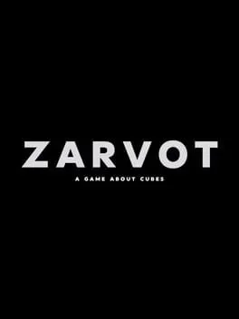  Zarvot  cover