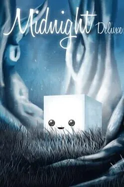  Midnight Deluxe  cover