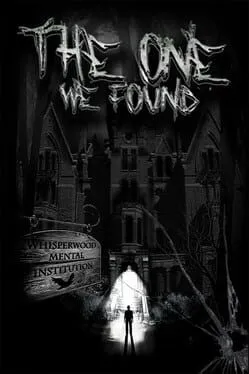  The One We Found  cover