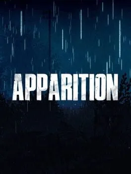  Apparition  cover