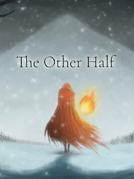  The Other Half  cover