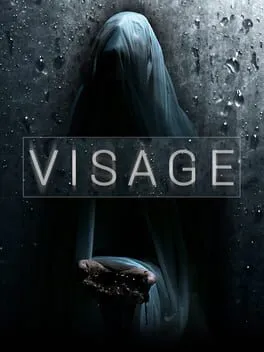  Visage  cover