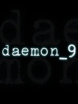  Daemon_9  cover