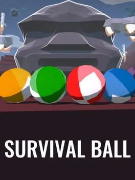  Survival Ball  cover