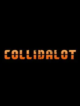  Collidalot  cover