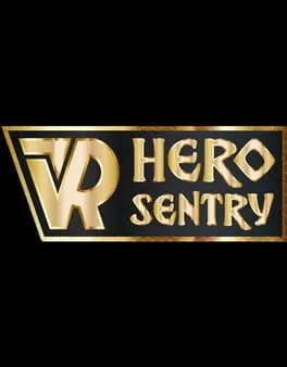  VR Hero Sentry  cover
