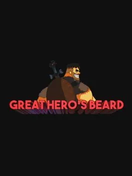  Great Hero's Beard  cover
