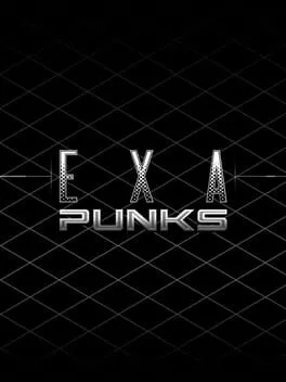  Exapunks  cover