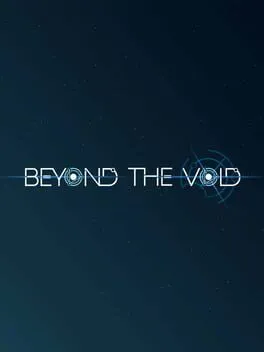  Beyond the Void  cover