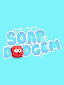  Soap Dodgem  cover