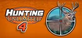  Hunting Unlimited 4  cover