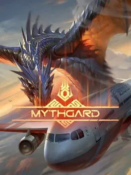  Mythgard  cover