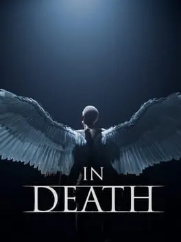  In Death  cover
