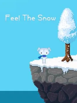  Feel the Snow  cover