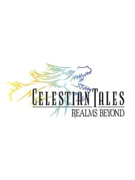  Celestian Tales: Realms Beyond  cover