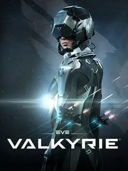  EVE: Valkyrie – Warzone  cover