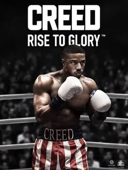  Creed: Rise to Glory™  cover