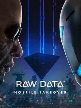  Raw Data  cover