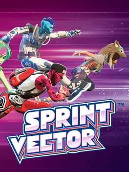  Sprint Vector  cover