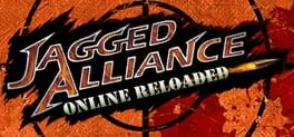  Jagged Alliance Online: Reloaded  cover