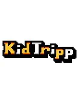  Kid Tripp  cover