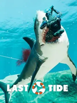  Last Tide  cover