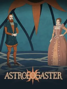  Astrologaster  cover