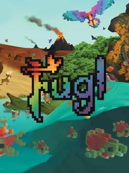  Fugl  cover