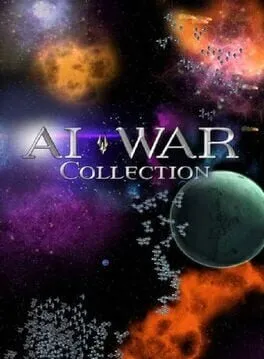  AI War Collection  cover