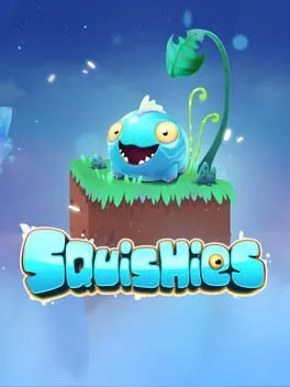  Squishies  cover