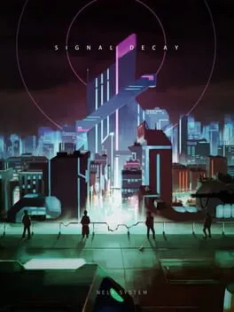 Signal Decay  cover