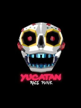  Yucatan  cover