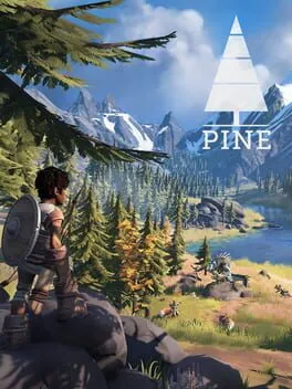  Pine  cover