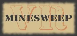  MineSweepVR  cover