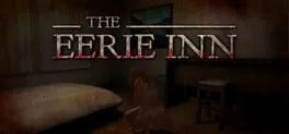  The Eerie Inn VR  cover