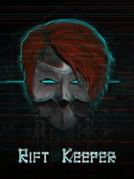  Rift Keeper  cover