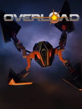  Overload  cover