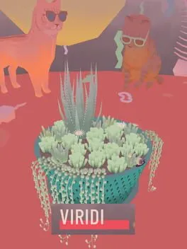  Viridi  cover