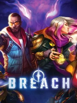  Breach  cover