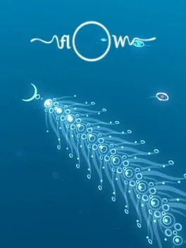  flOw  cover