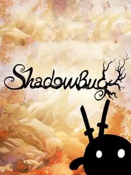  Shadow Bug  cover