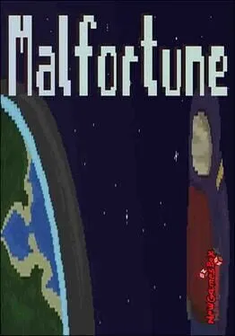  Malfortune  cover