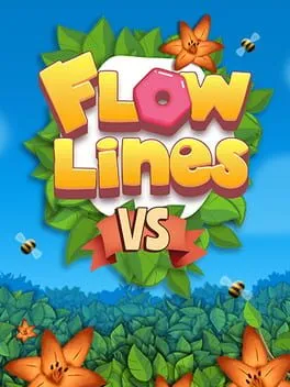  Flowlines Vs.  cover