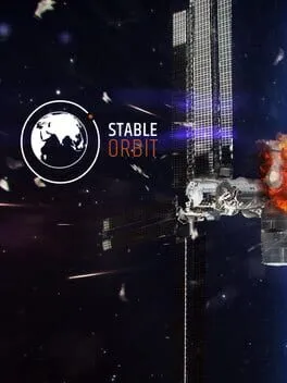 Stable Orbit  cover