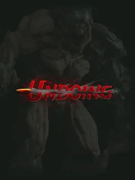  Undoing  cover