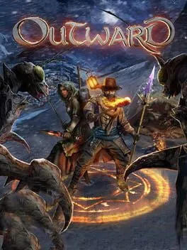  Outward Definitive Edition  cover