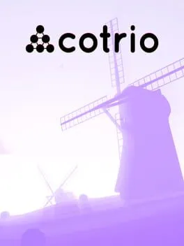  Cotrio  cover