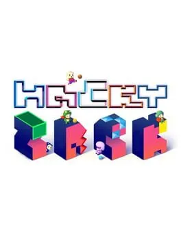  HackyZack  cover